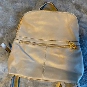 a•new day purse / backpack